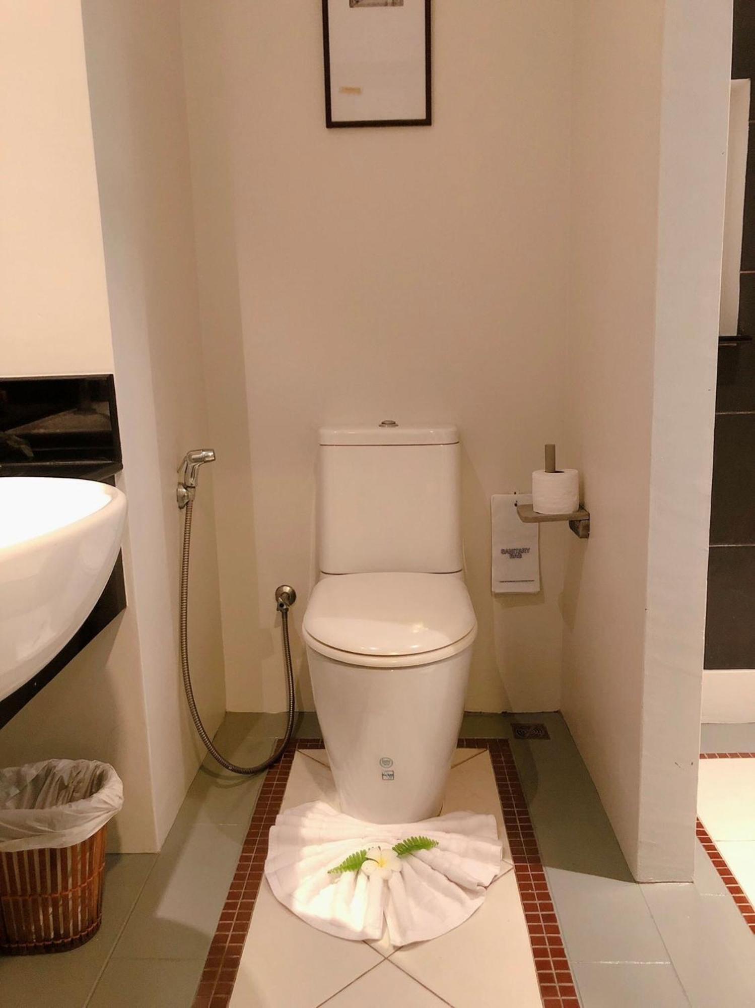 プーケタ ホテル【SHA Plus+認定】 プーケット エクステリア 写真